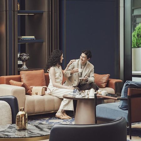 Hotel Intercontinental Tashkent By Ihg Extérieur photo