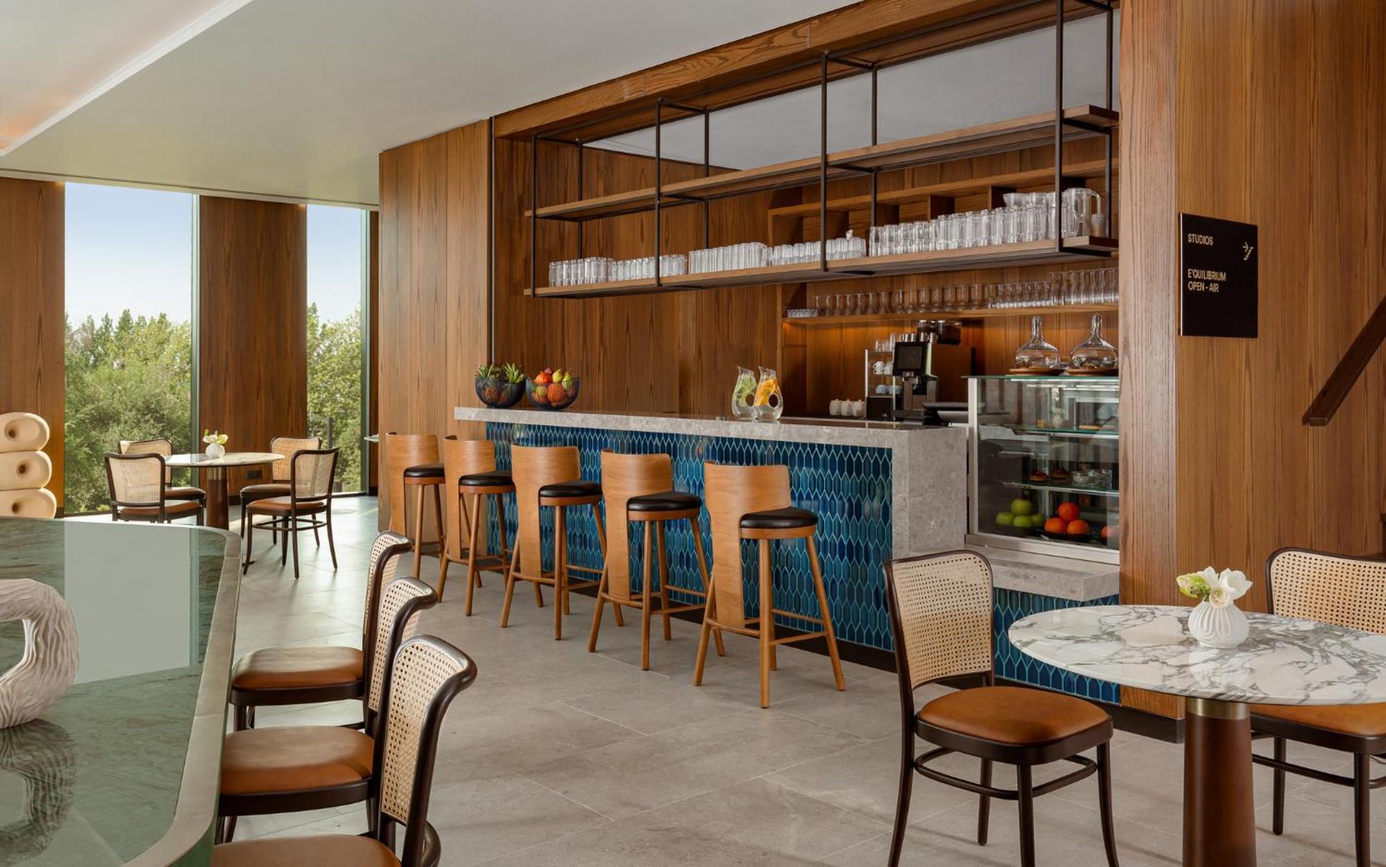 Hotel Intercontinental Tashkent By Ihg Extérieur photo